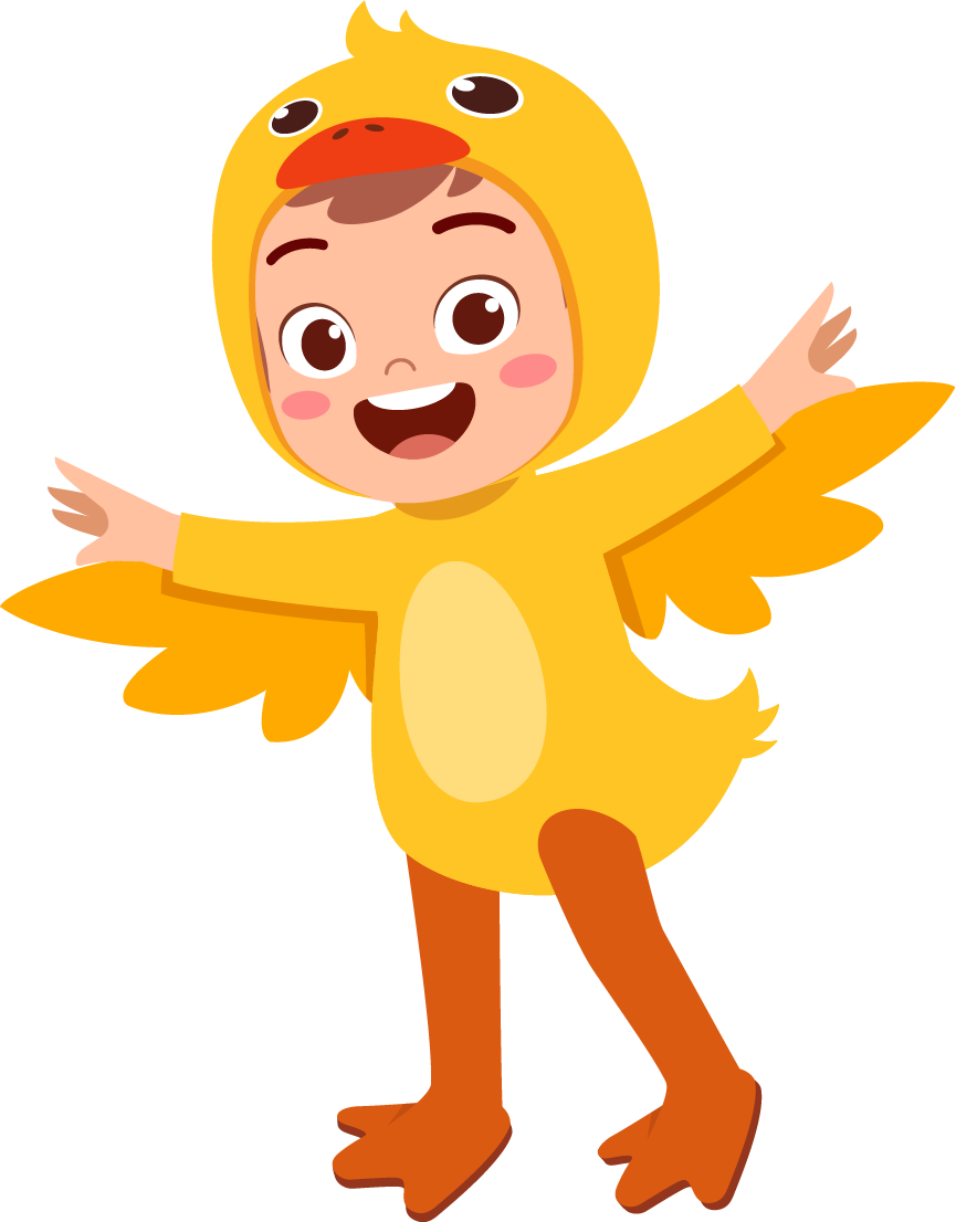 Petite activité canard de Peques Français
