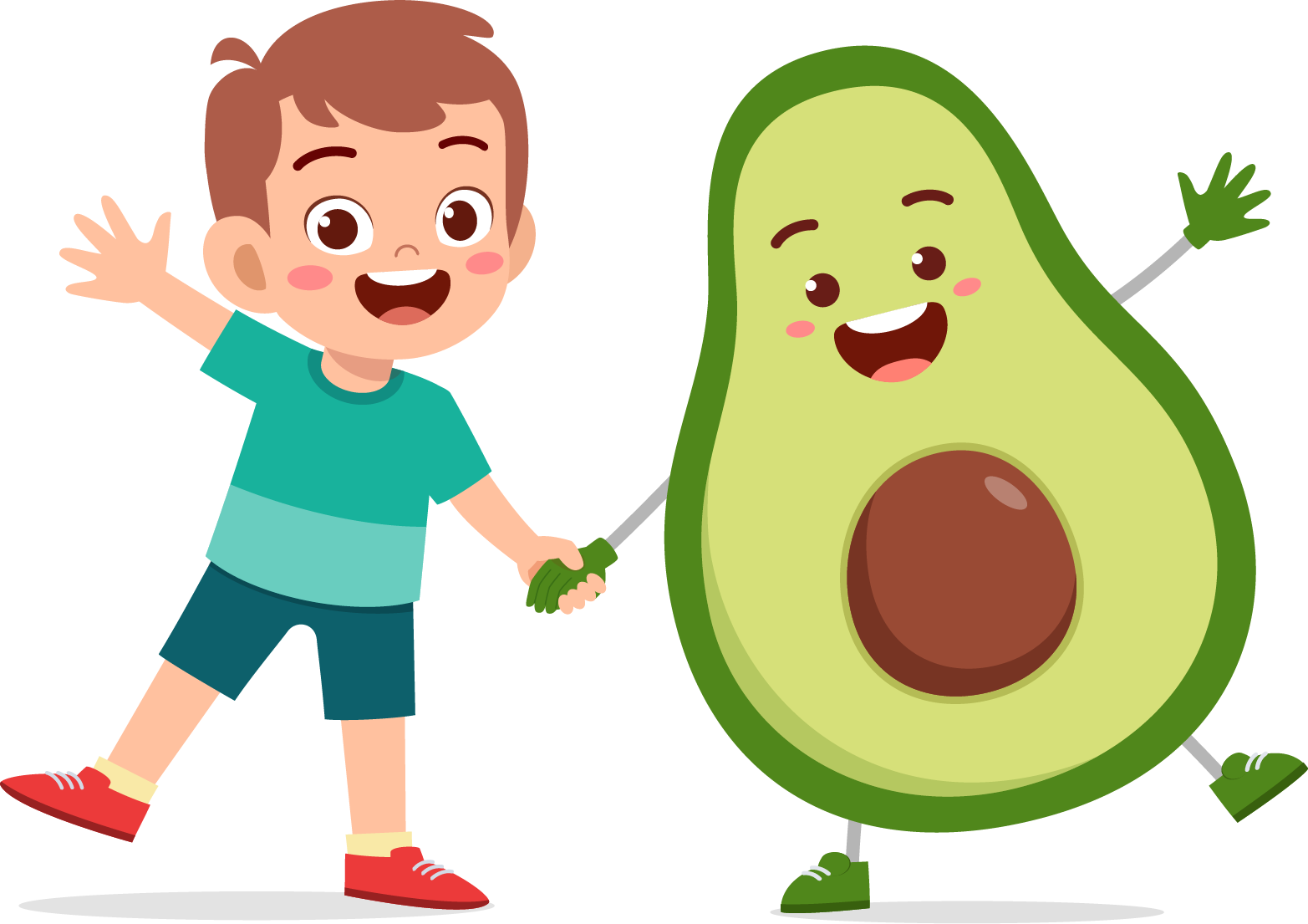 Petite activité avocat de Peques Français