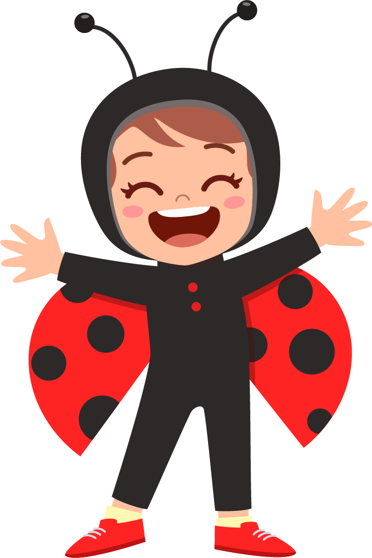 Petite activité coccinelle de Peques Français