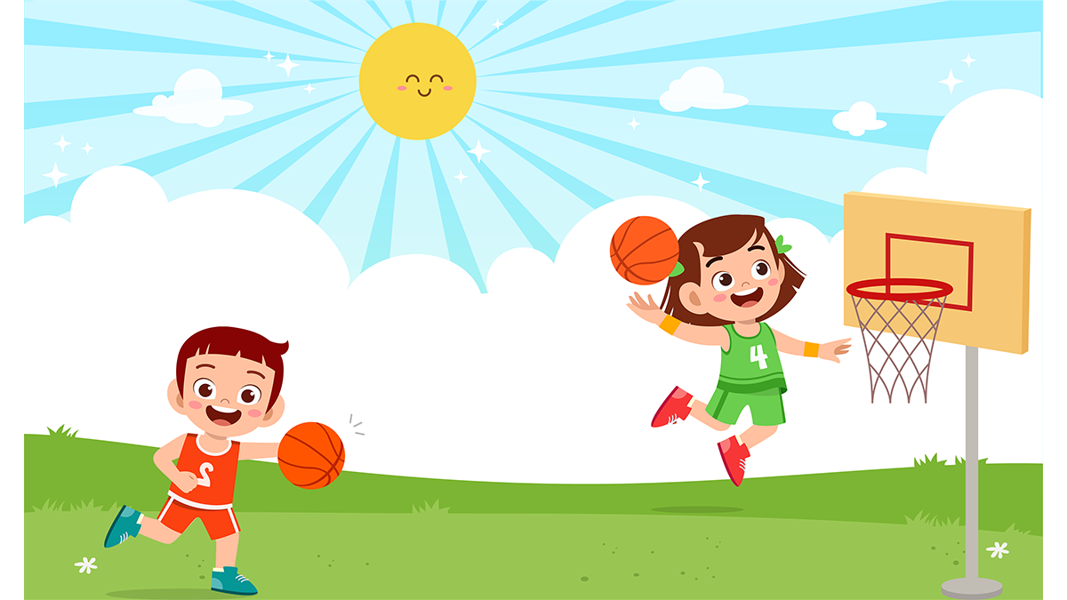 Los verbos jouer o faire para los deportes en frances