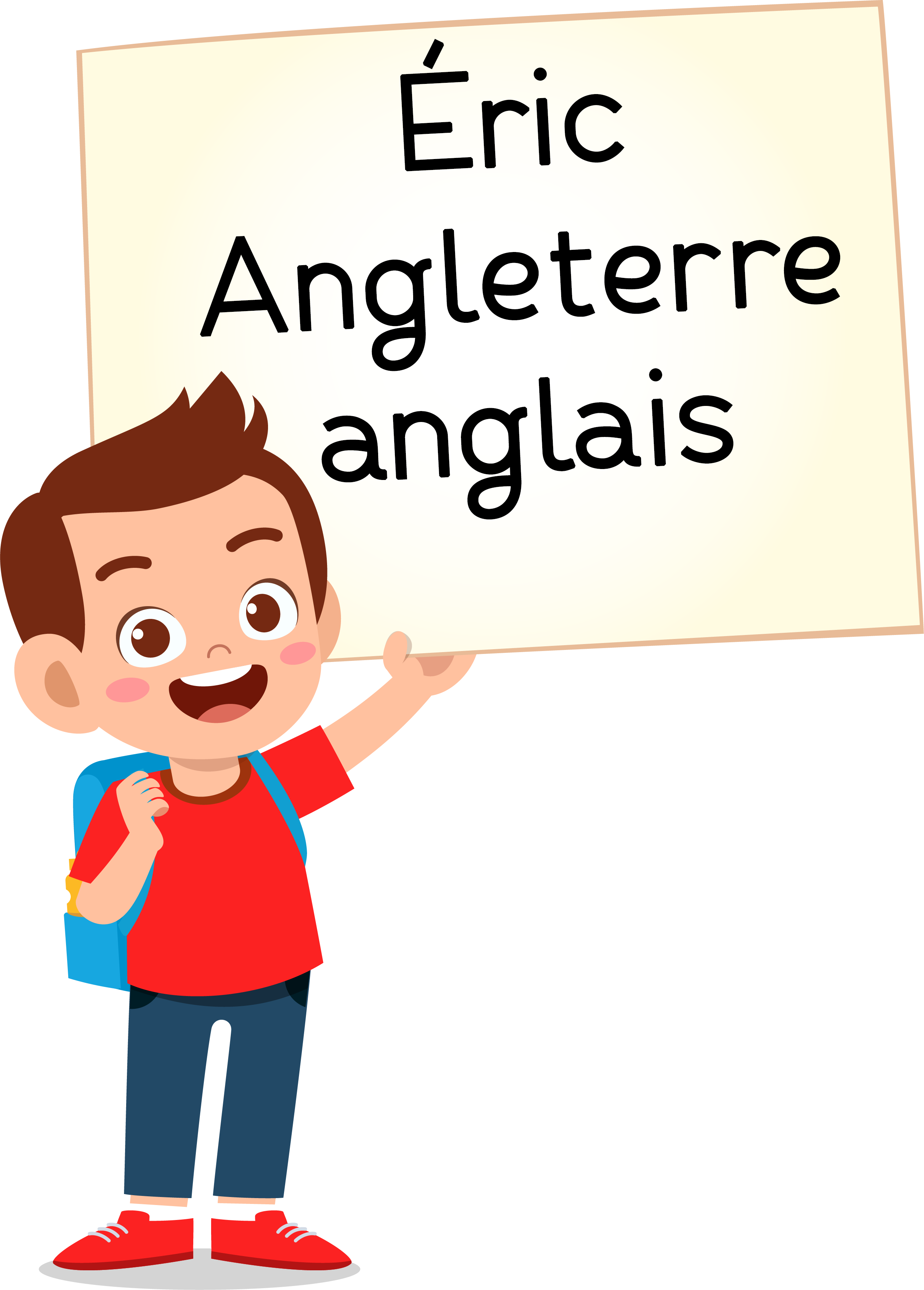 Petite activité de los países ejemplo Peques Français