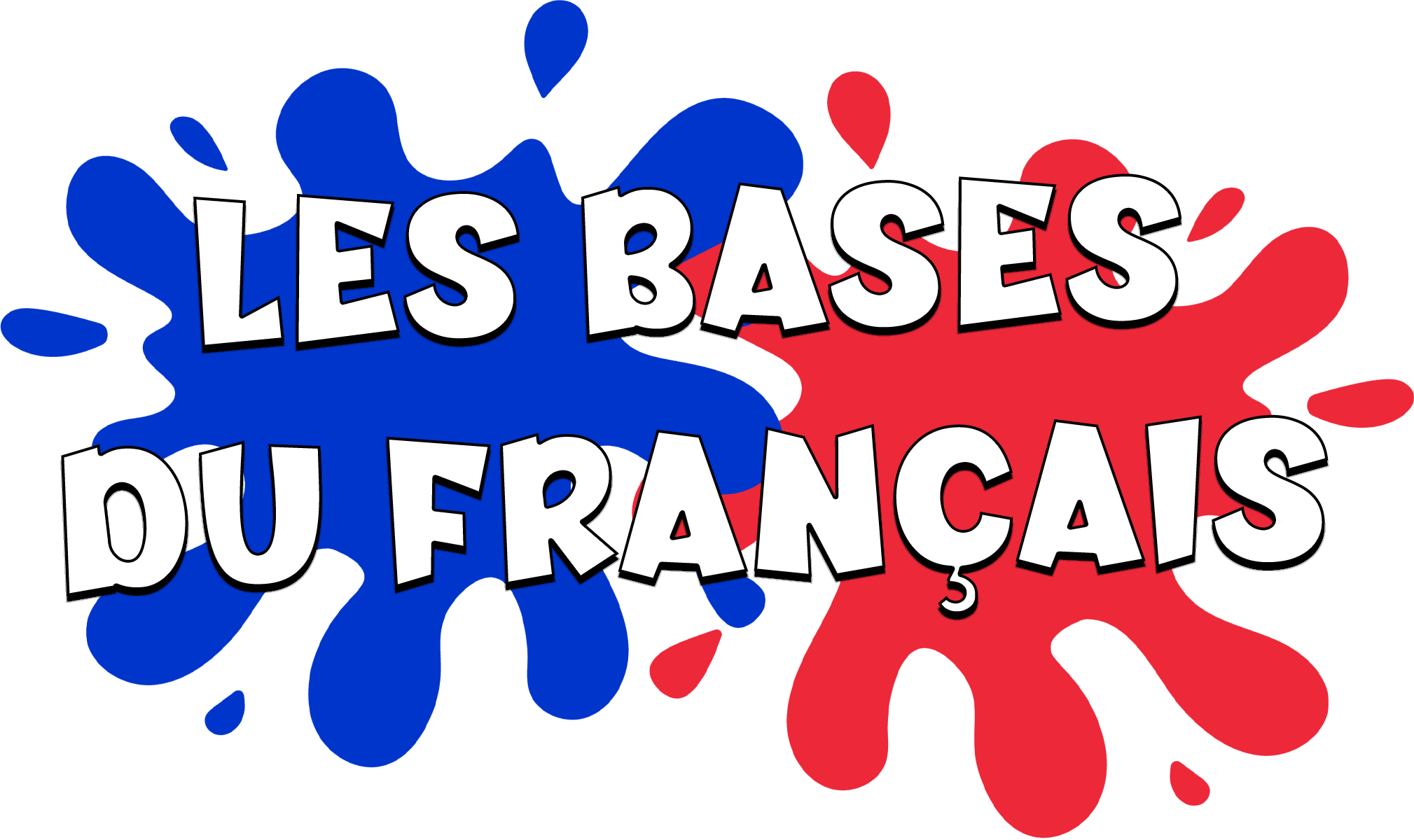Básicos del francés