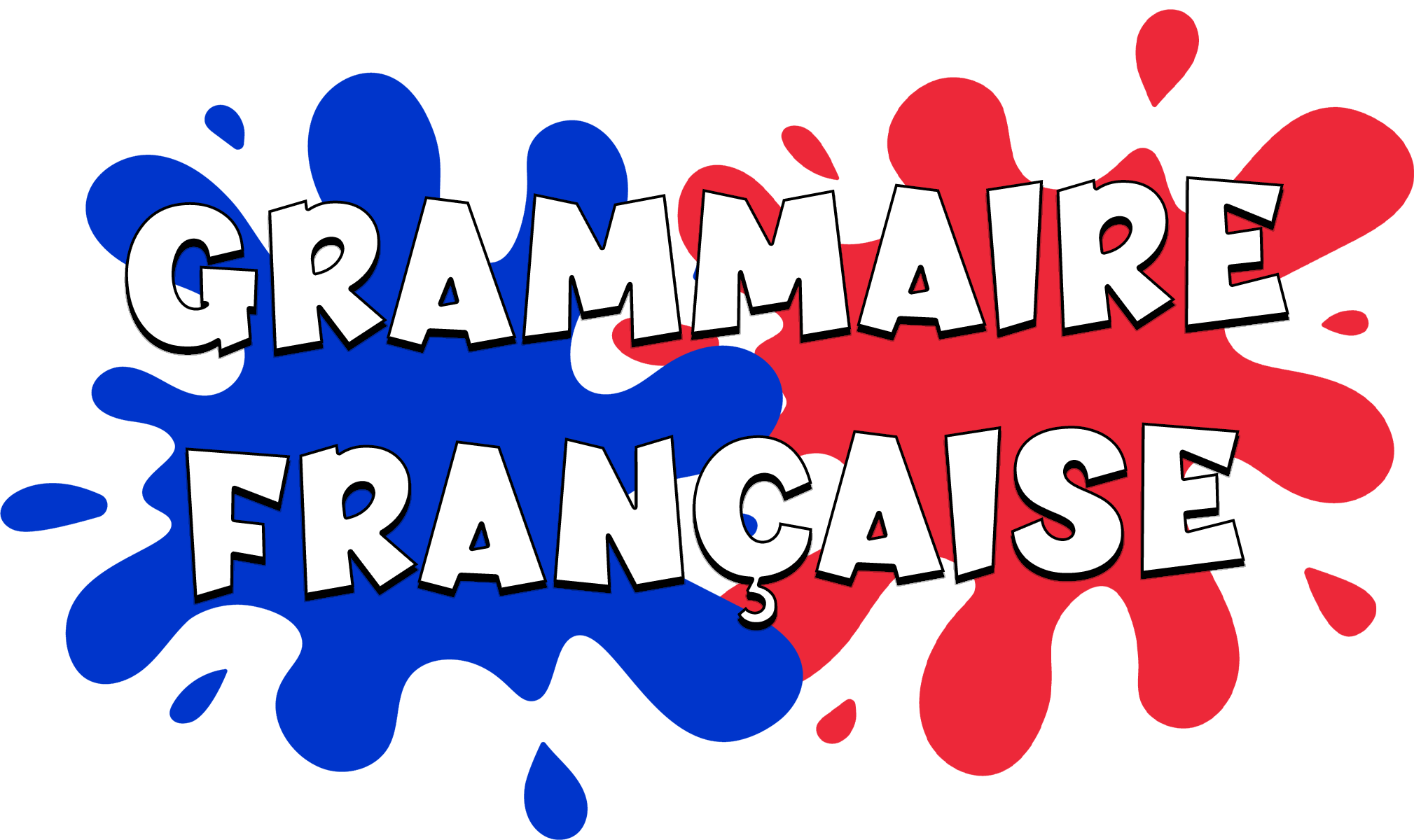 Gramática francesa