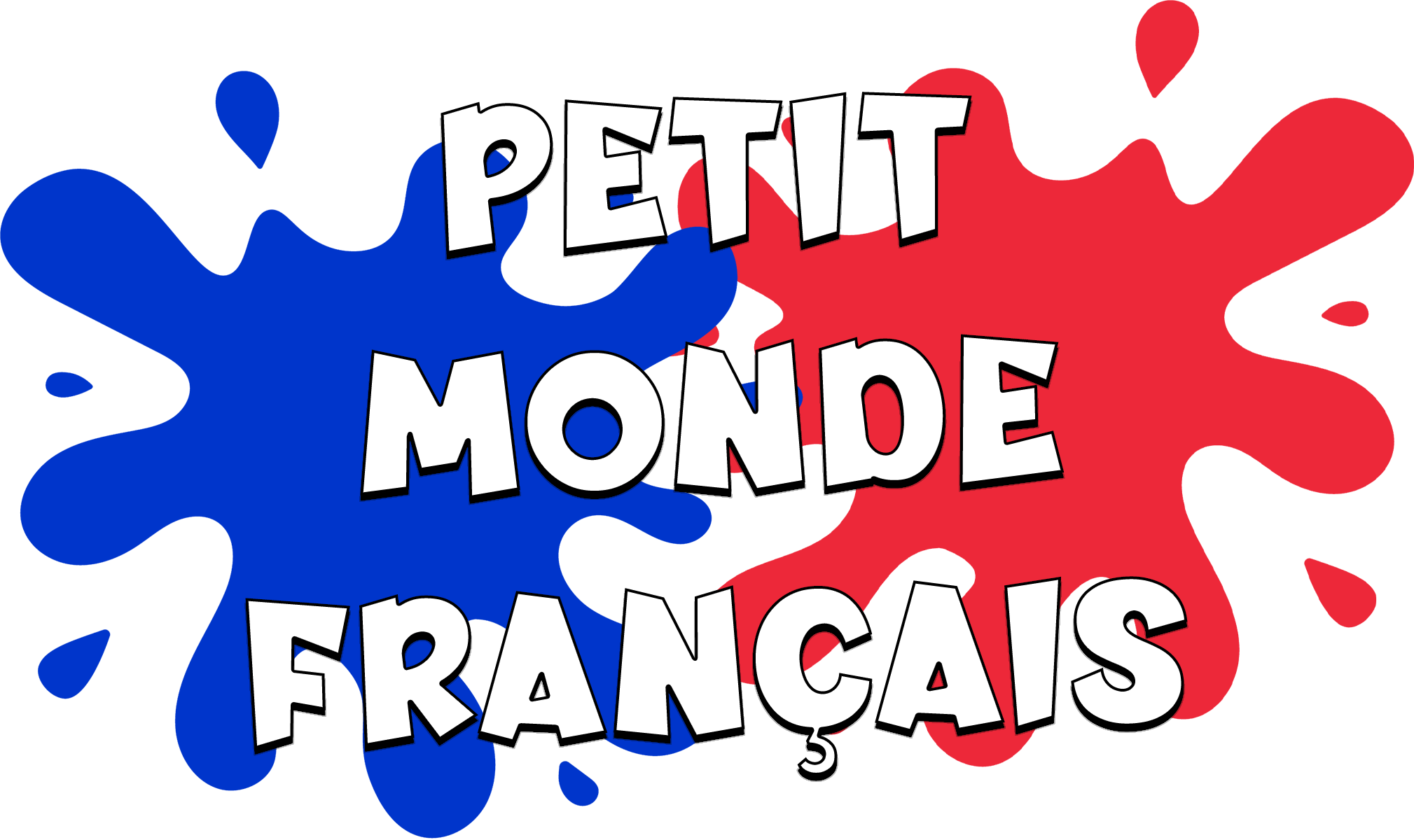 ¿Qué es Petit Monde Français?