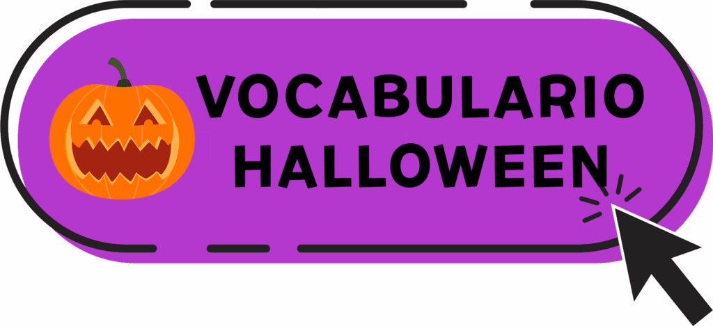 Accede al vocabulario de Halloween de Petit Monde Français