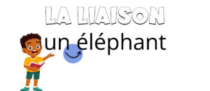 Qué es la liaison en francés