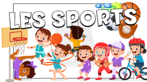 Los deportes en francés