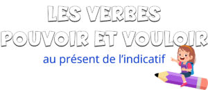 Los verbos poder y querer en francés