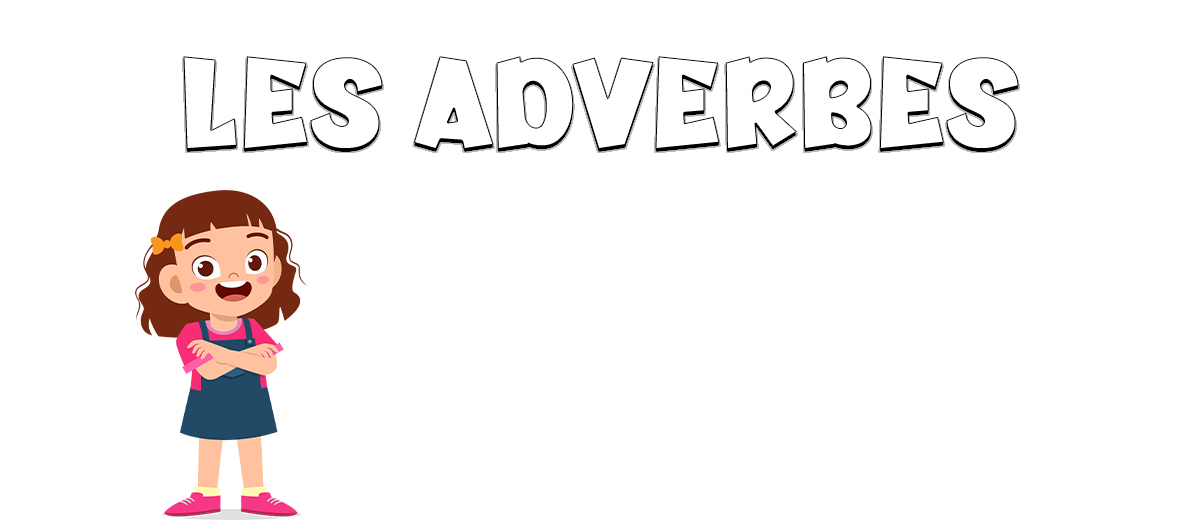Los adverbios en francés
