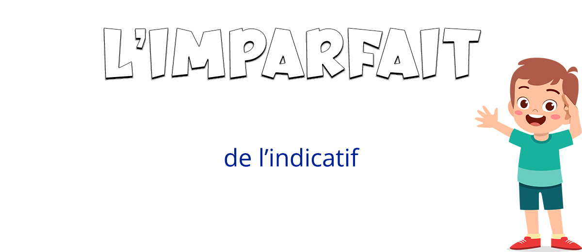 El imperfecto en francés