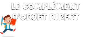 Los pronombes COD en francés