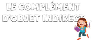 Los pronombes COI en francés