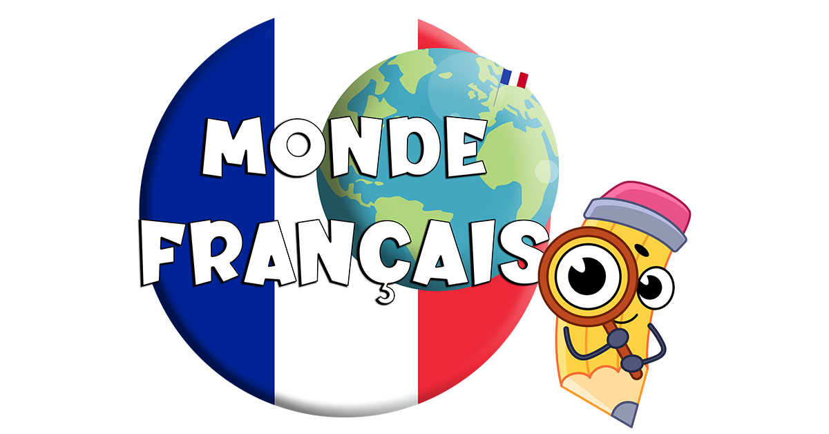 Web Monde Français