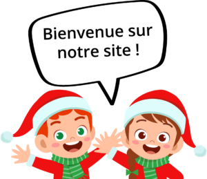 Bienvenida a Petit Monde Français