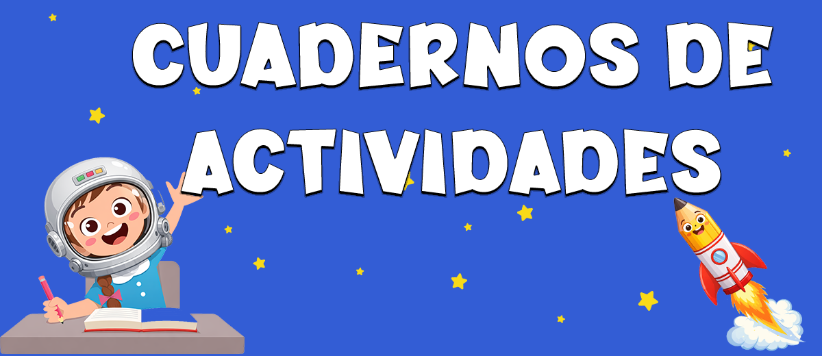 Cuadernos de actividades de Petit Monde Français